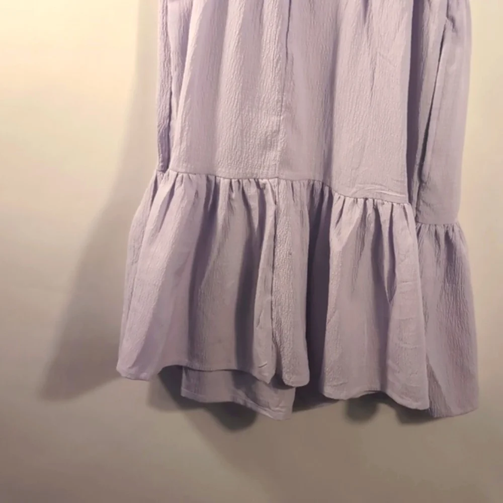 Zudio Lilac Dress New Size XL